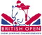 Wild cards claimed for the British Open!